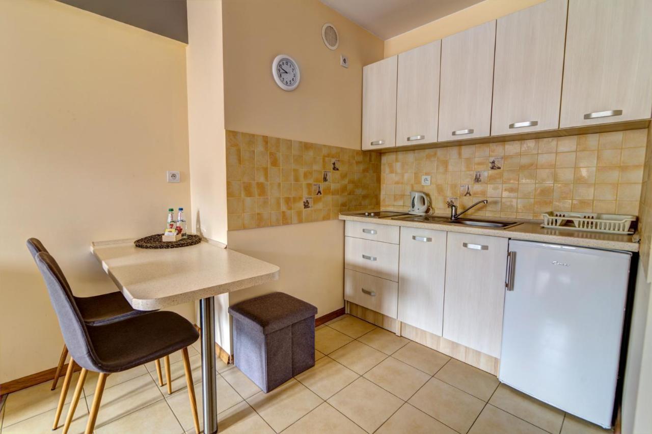 Krynica Apartamenty Apartament Studio Centrum 70 Extérieur photo